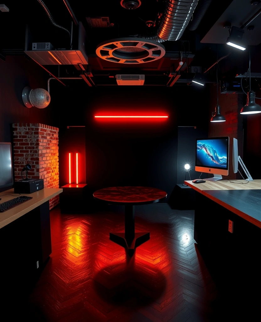 Webcanvas Studio Atmosphere