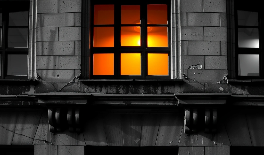 Brutalist London Architecture