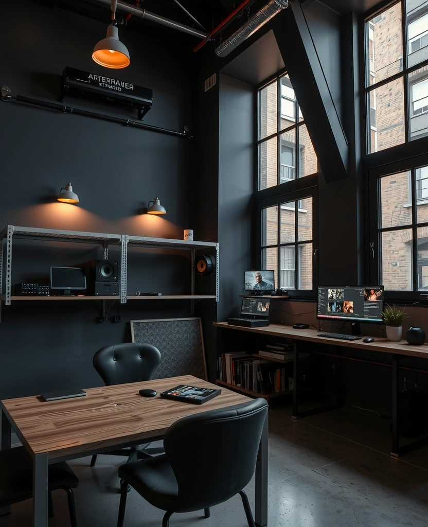 Webcanvas Foundry Studio