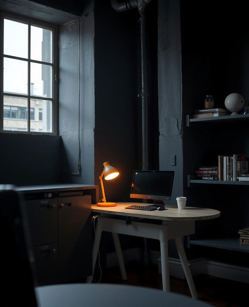 Webcanvas Studio Environment