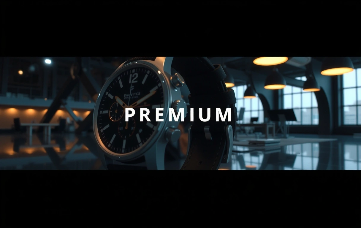 Premium E-commerce